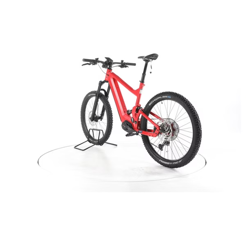 Riese et Müller Delite mountain touring E-Bike Fully – Image 10