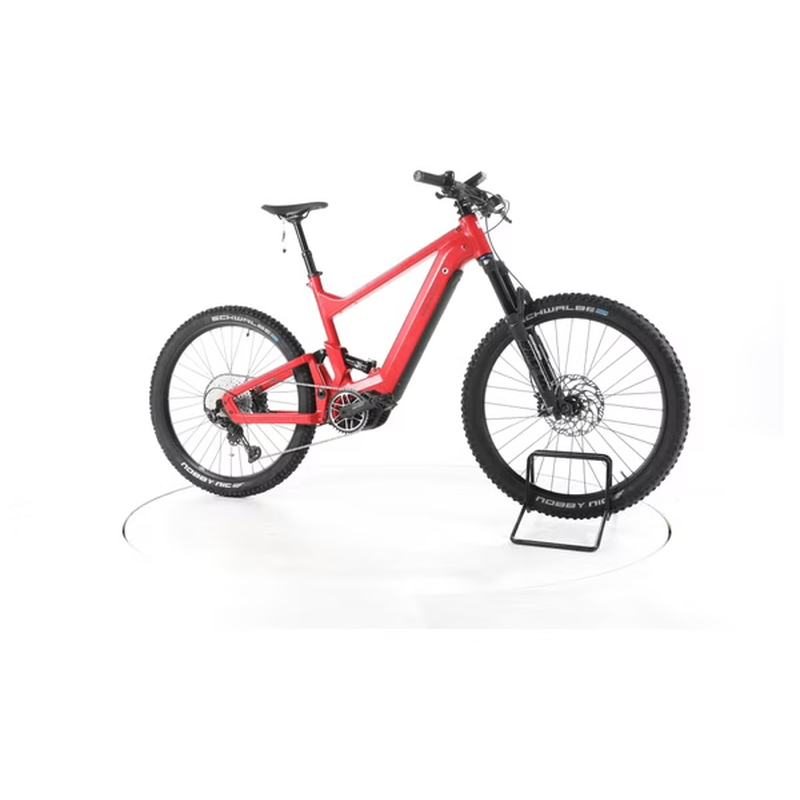Riese et Müller Delite mountain touring E-Bike Fully – Image 2
