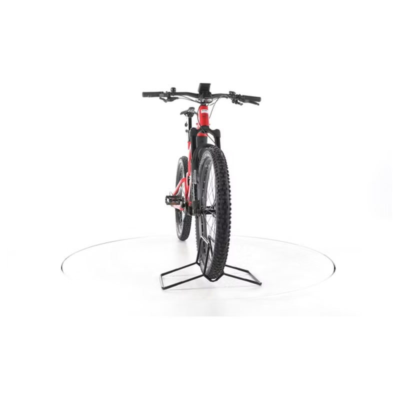 Riese et Müller Delite mountain touring E-Bike Fully – Image 3