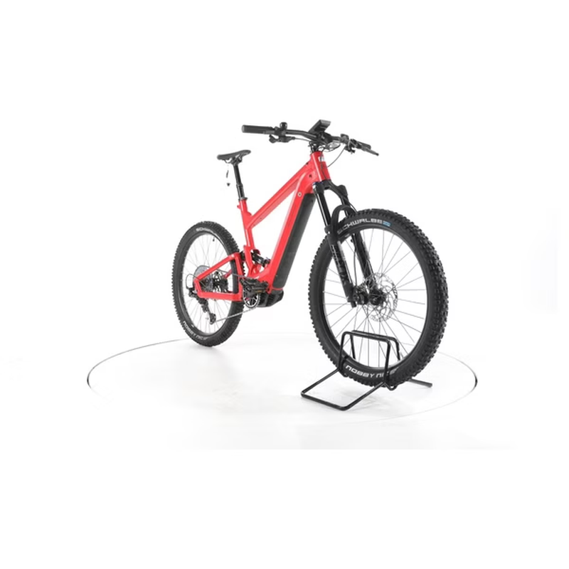Riese et Müller Delite mountain touring E-Bike Fully – Image 4