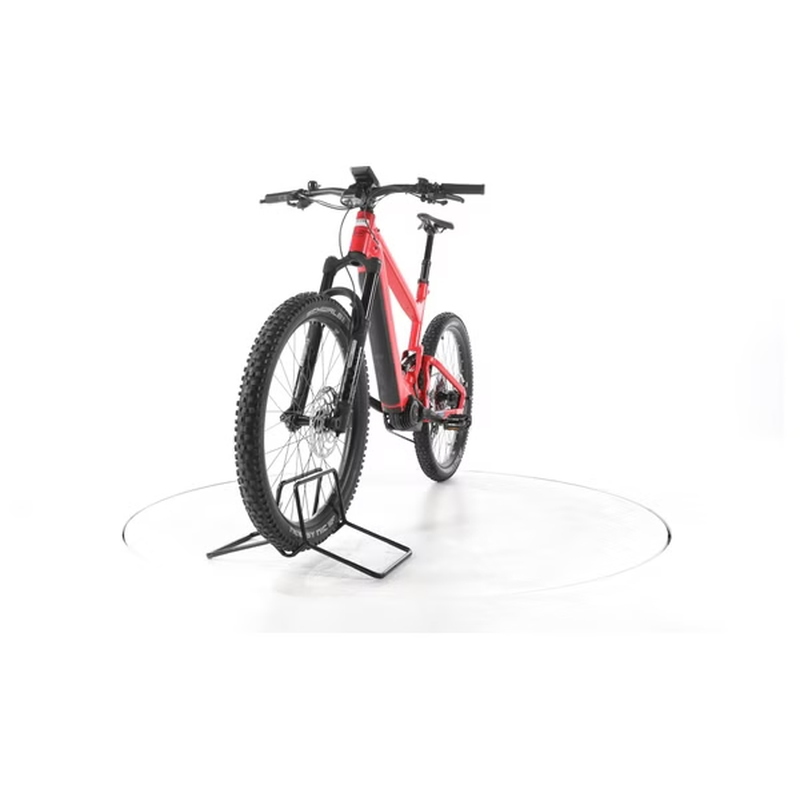 Riese et Müller Delite mountain touring E-Bike Fully – Image 5