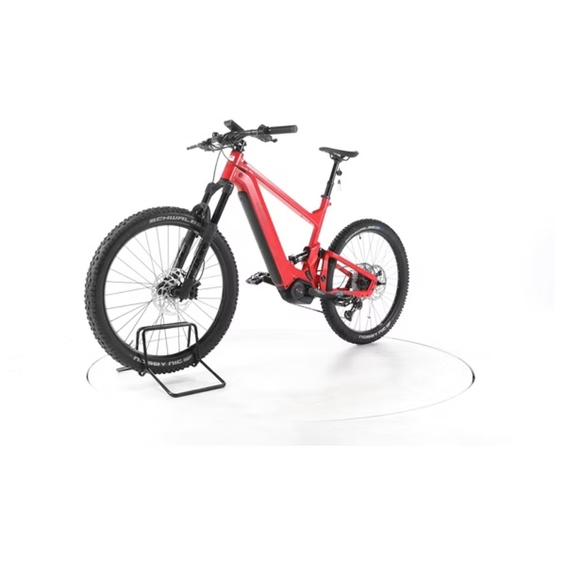 Riese et Müller Delite mountain touring E-Bike Fully – Image 6