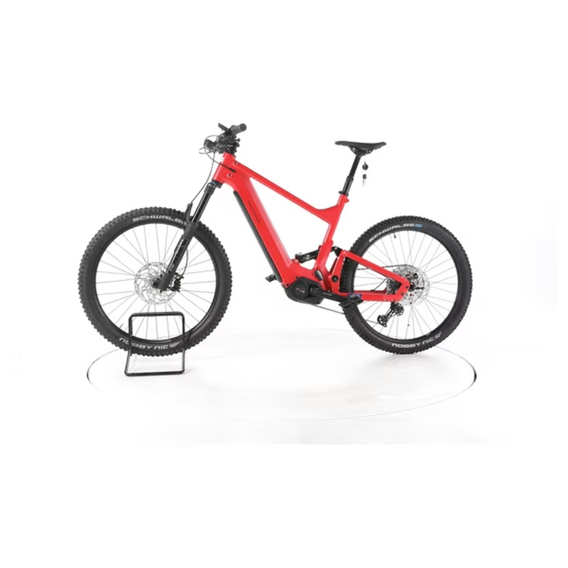 Riese et Müller Delite mountain touring E-Bike Fully – Image 7