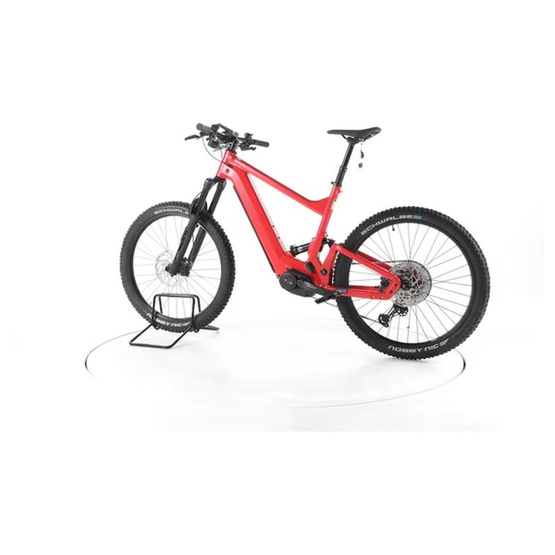 Riese et Müller Delite mountain touring E-Bike Fully – Image 8