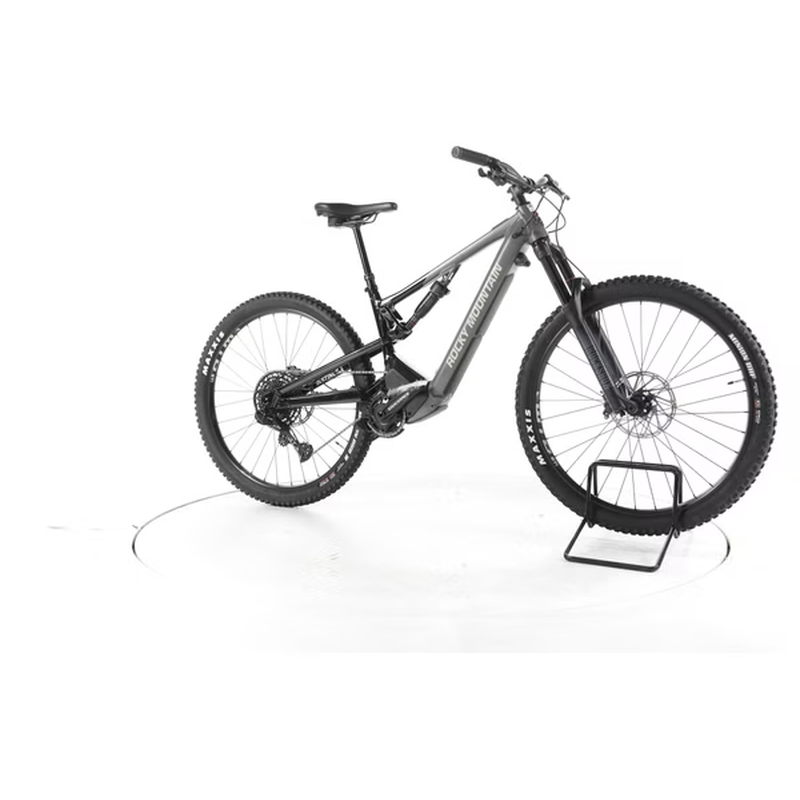 Rocky Mountain Instinct PowerPlay A30 E-Bike Fully – Image 2