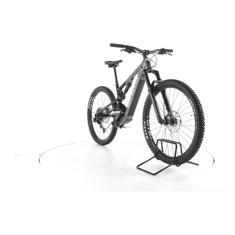 Rocky Mountain Instinct PowerPlay A30 E-Bike Fully – Image 4
