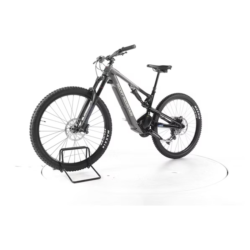 Rocky Mountain Instinct PowerPlay A30 E-Bike Fully – Image 6