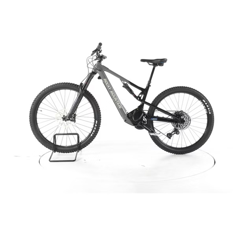 Rocky Mountain Instinct PowerPlay A30 E-Bike Fully – Image 7
