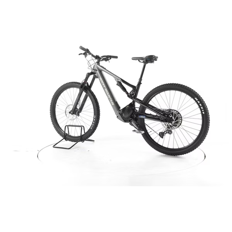 Rocky Mountain Instinct PowerPlay A30 E-Bike Fully – Image 8