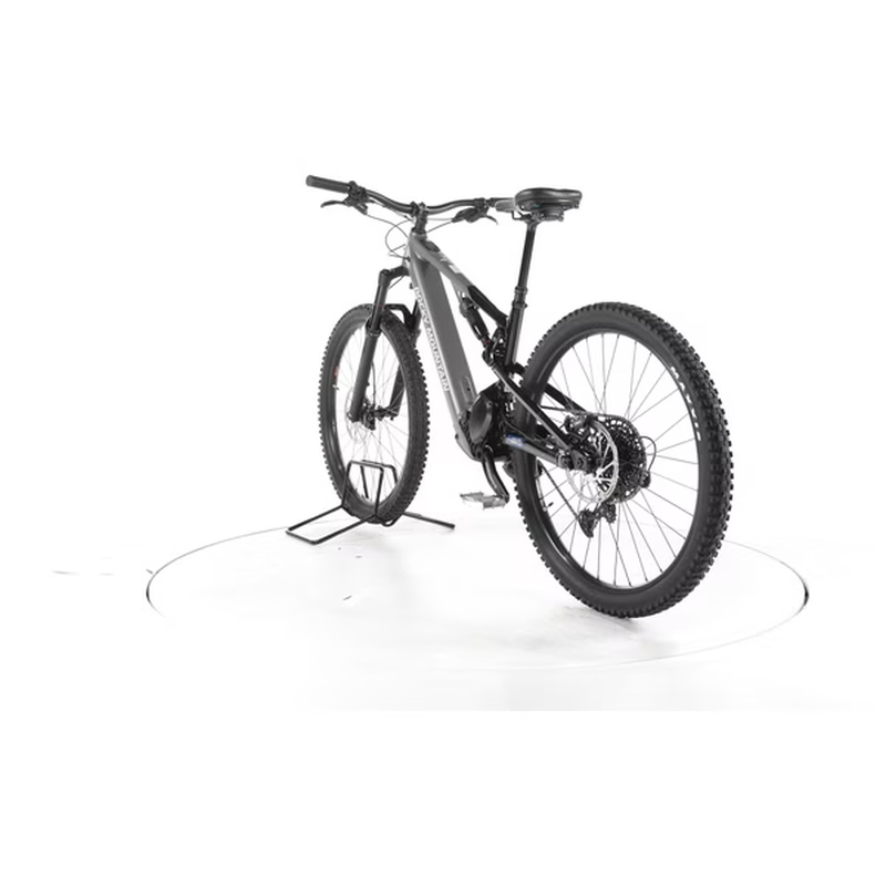 Rocky Mountain Instinct PowerPlay A30 E-Bike Fully – Image 9