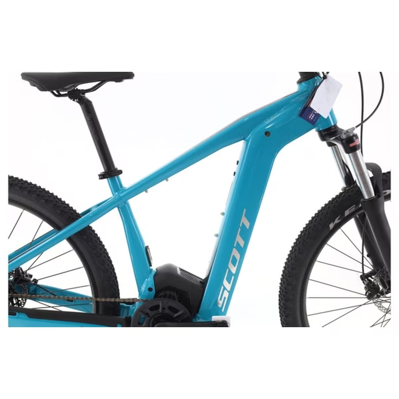Scott Aspect eRide 920 / Vélo VTT électrique – Image 2