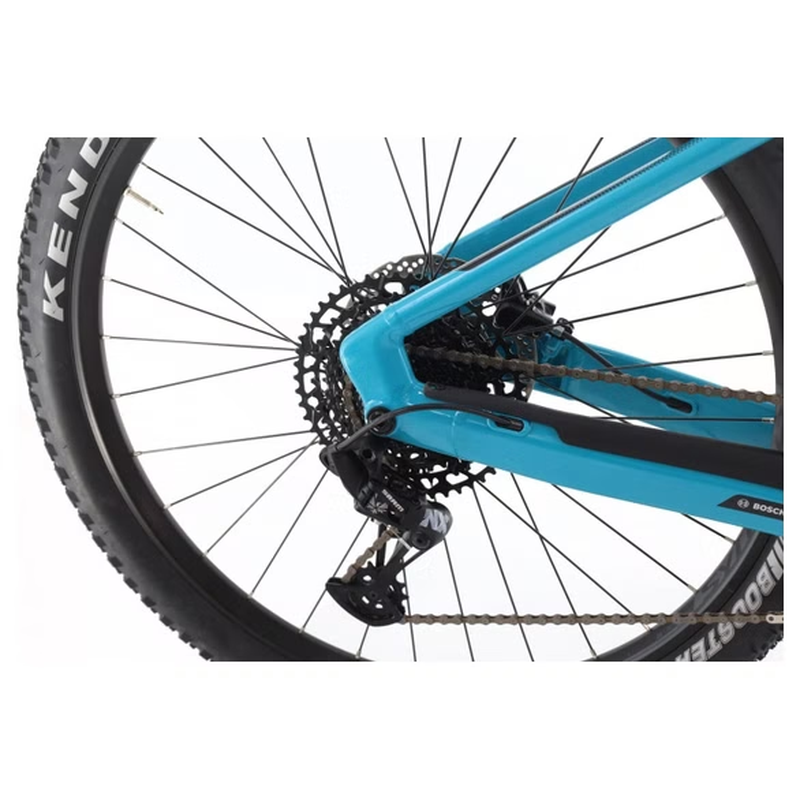 Scott Aspect eRide 920 / Vélo VTT électrique – Image 3