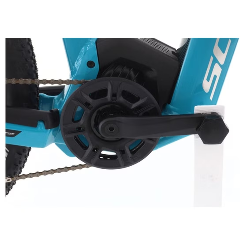 Scott Aspect eRide 920 / Vélo VTT électrique – Image 4