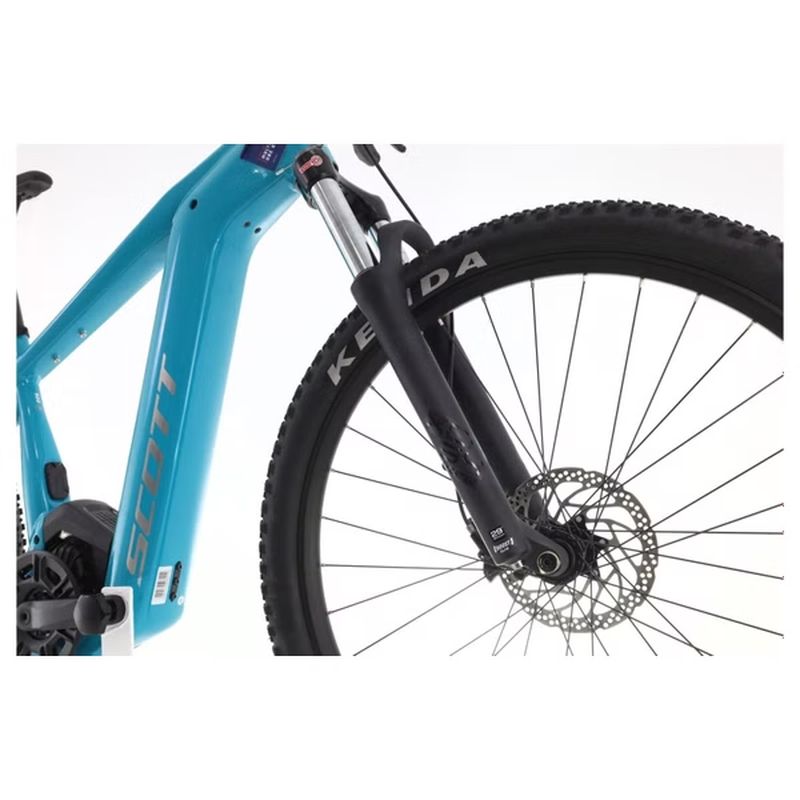 Scott Aspect eRide 920 / Vélo VTT électrique – Image 5
