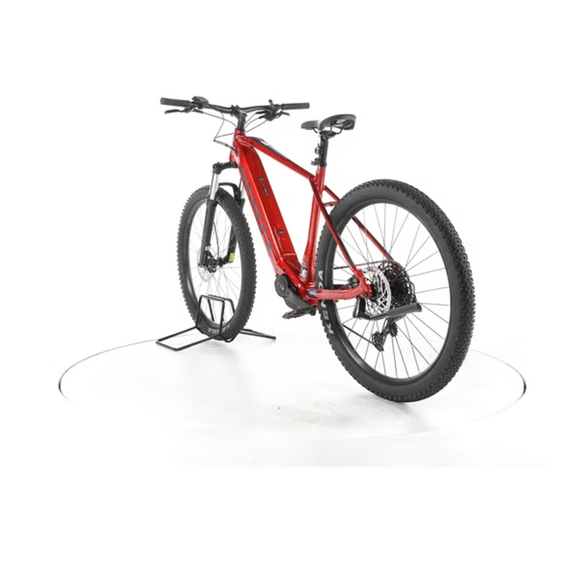 Scott Aspect eRIDE 920 E-Bike – Image 10