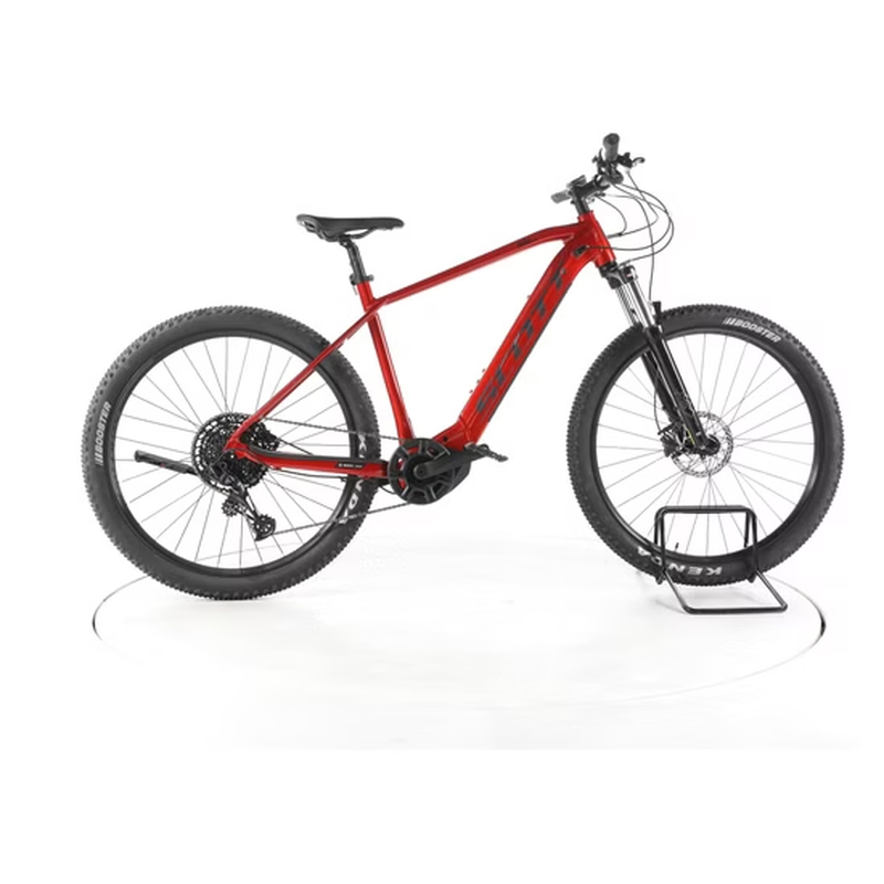 Scott Aspect eRIDE 920 E-Bike