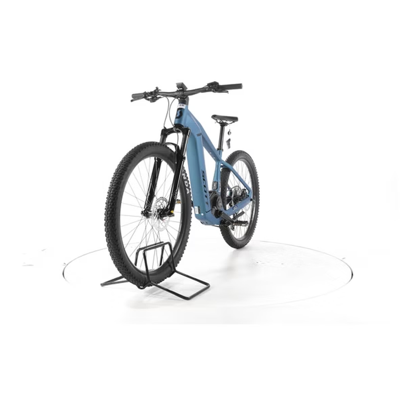 Scott Axis Eride Evo E-Bike – Image 5