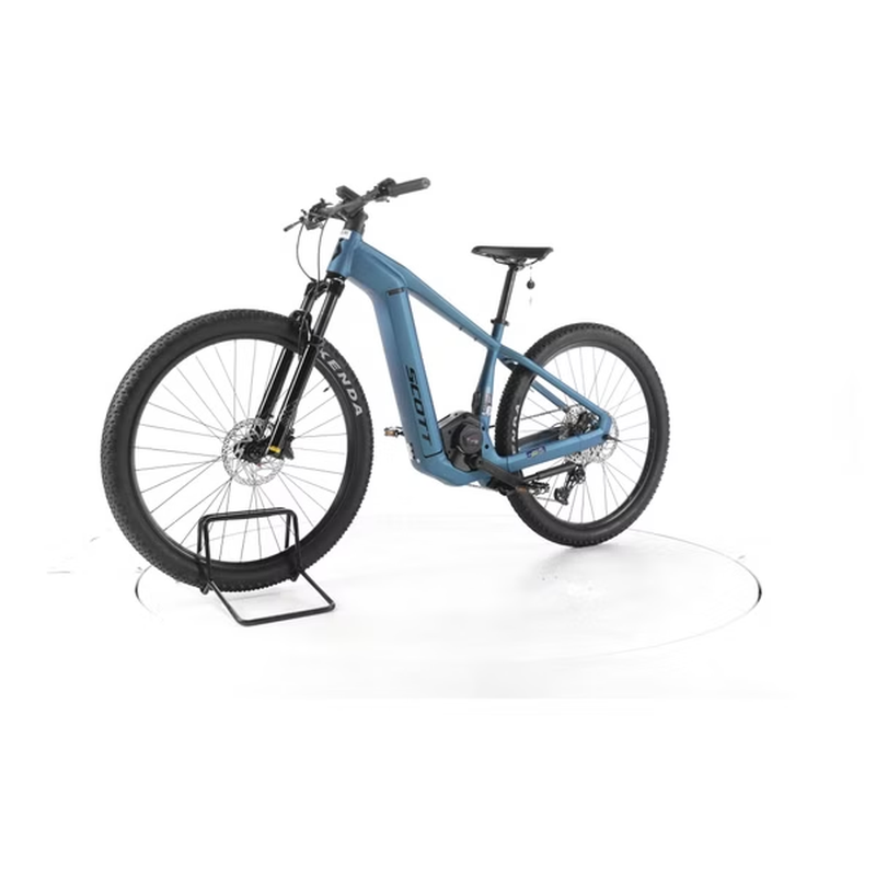 Scott Axis Eride Evo E-Bike – Image 6