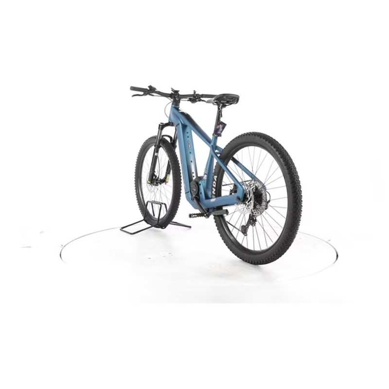 Scott Axis Eride Evo E-Bike – Image 9