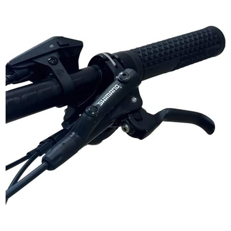 Scott Axis eRIDE FS 10 Shimano XT 2024 VTT électrique Scott – Image 6