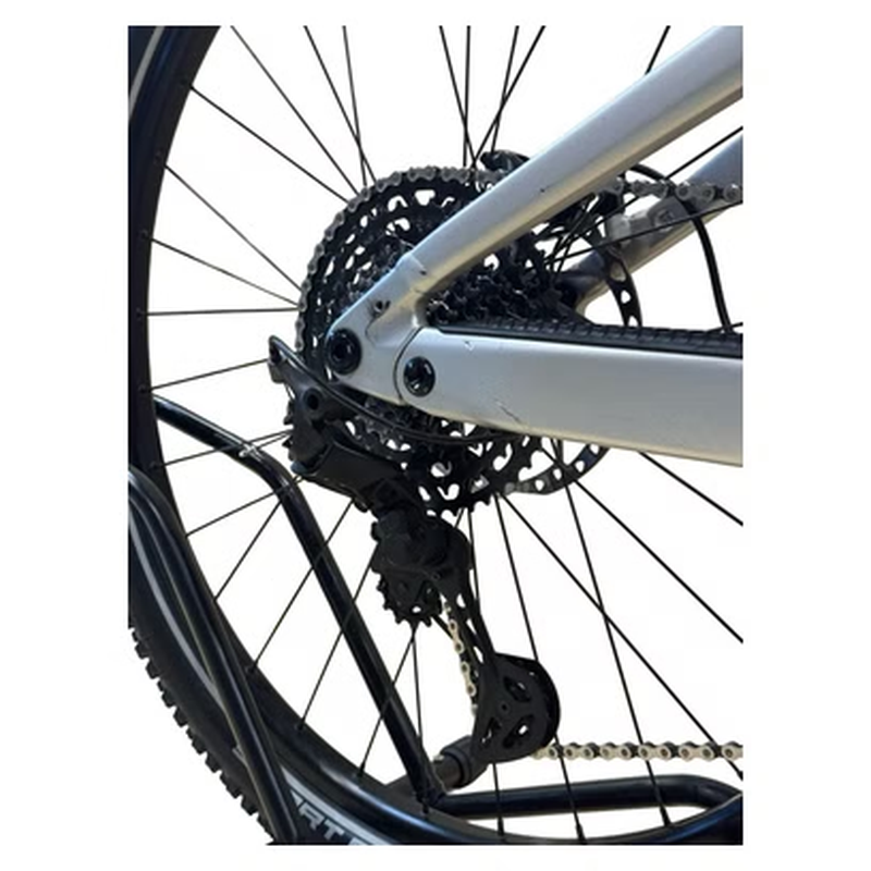 Scott Axis eRIDE FS 10 Shimano XT 2024 VTT électrique Scott – Image 9