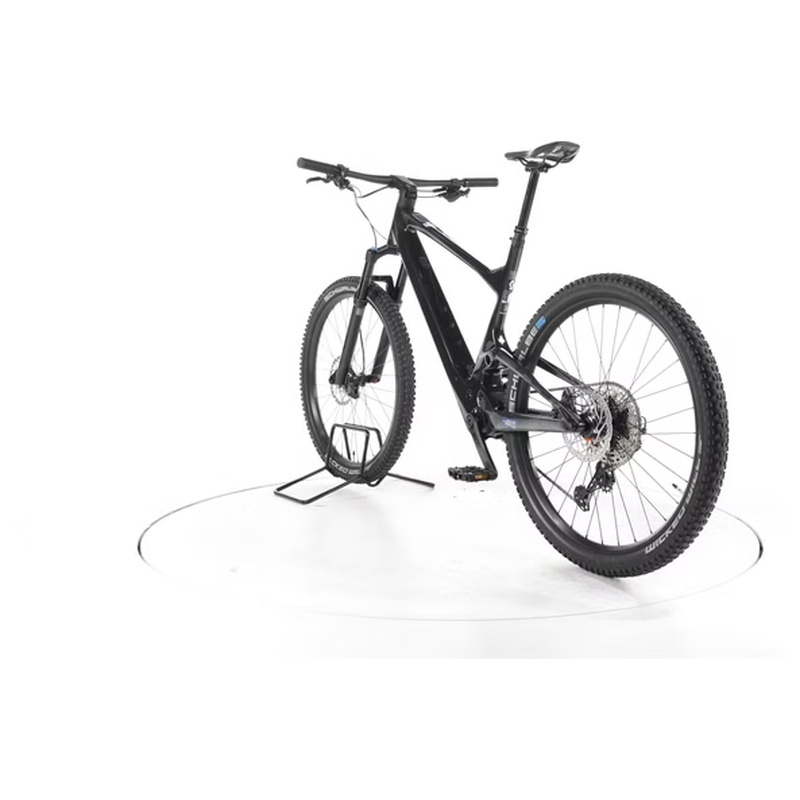 Scott Lumen eRide 910 E-Bike Fully Carbon – Image 10