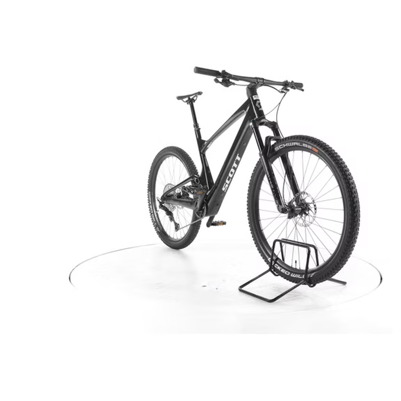 Scott Lumen eRide 910 E-Bike Fully Carbon – Image 4