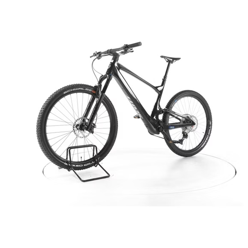Scott Lumen eRide 910 E-Bike Fully Carbon – Image 6