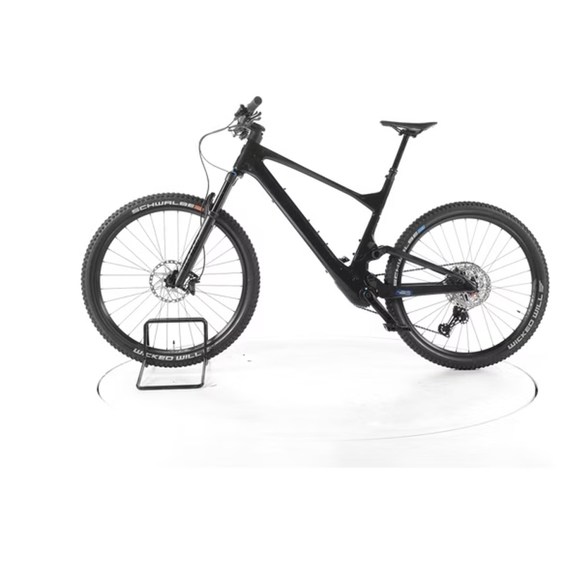 Scott Lumen eRide 910 E-Bike Fully Carbon – Image 7