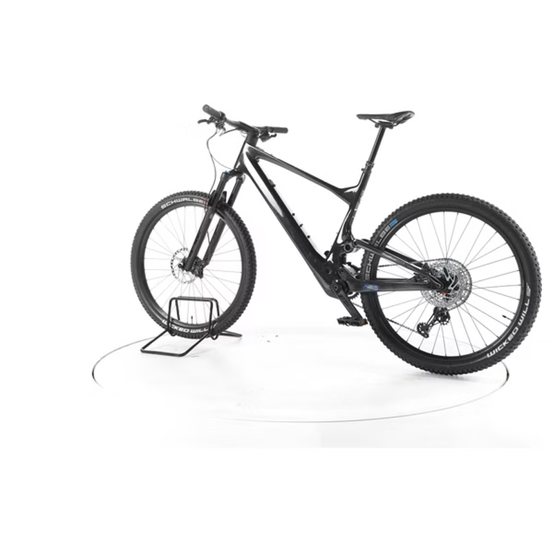 Scott Lumen eRide 910 E-Bike Fully Carbon – Image 8