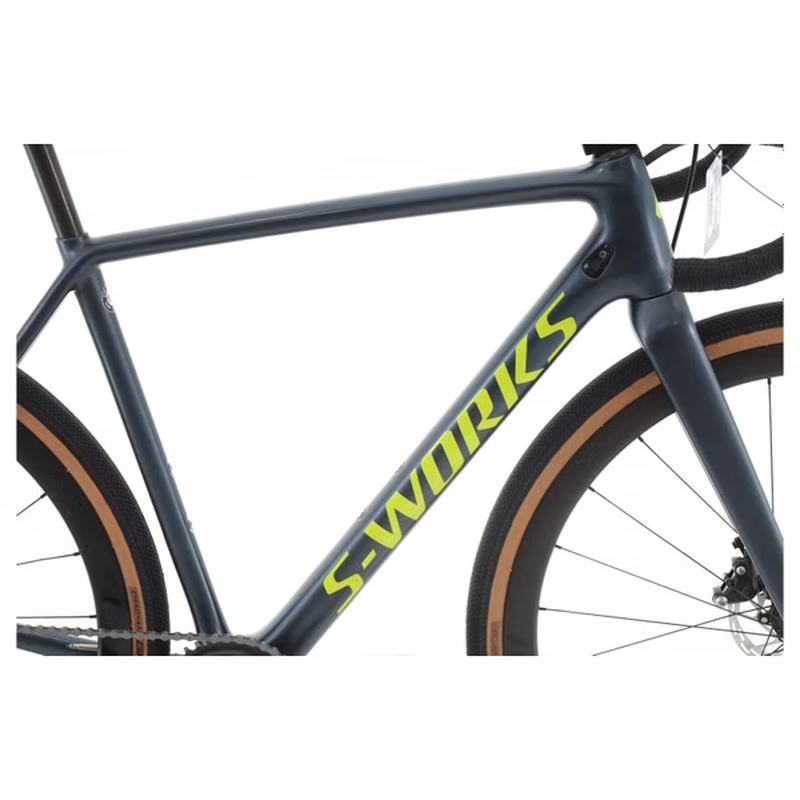 Specialized Crux S-Works / Vélo de gravel – Image 2