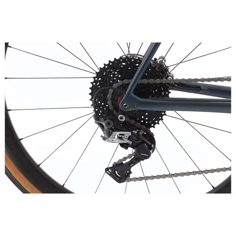 Specialized Crux S-Works / Vélo de gravel – Image 3