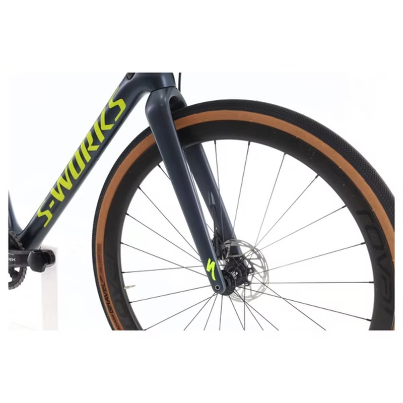 Specialized Crux S-Works / Vélo de gravel – Image 5
