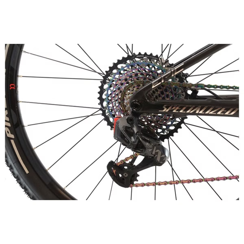 Specialized S-Works Epic XX1 AXS / Vélo VTT – Image 3