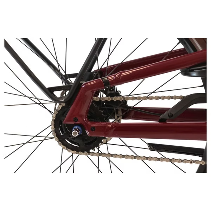 Specialized Turbo Como SL 4 0 / Vélo Ville et Loisir – Image 3