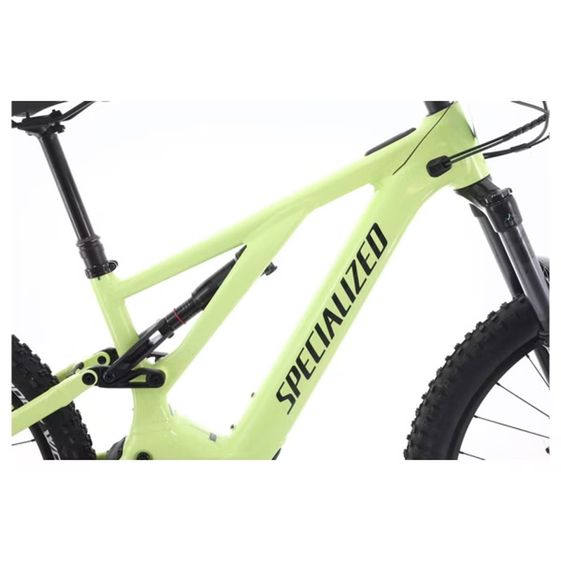 Specialized Turbo Levo / Vélo VTT électrique – Image 2