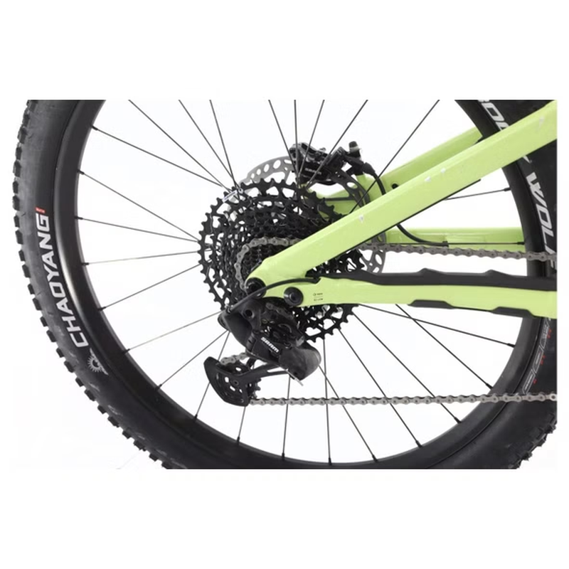 Specialized Turbo Levo / Vélo VTT électrique – Image 3