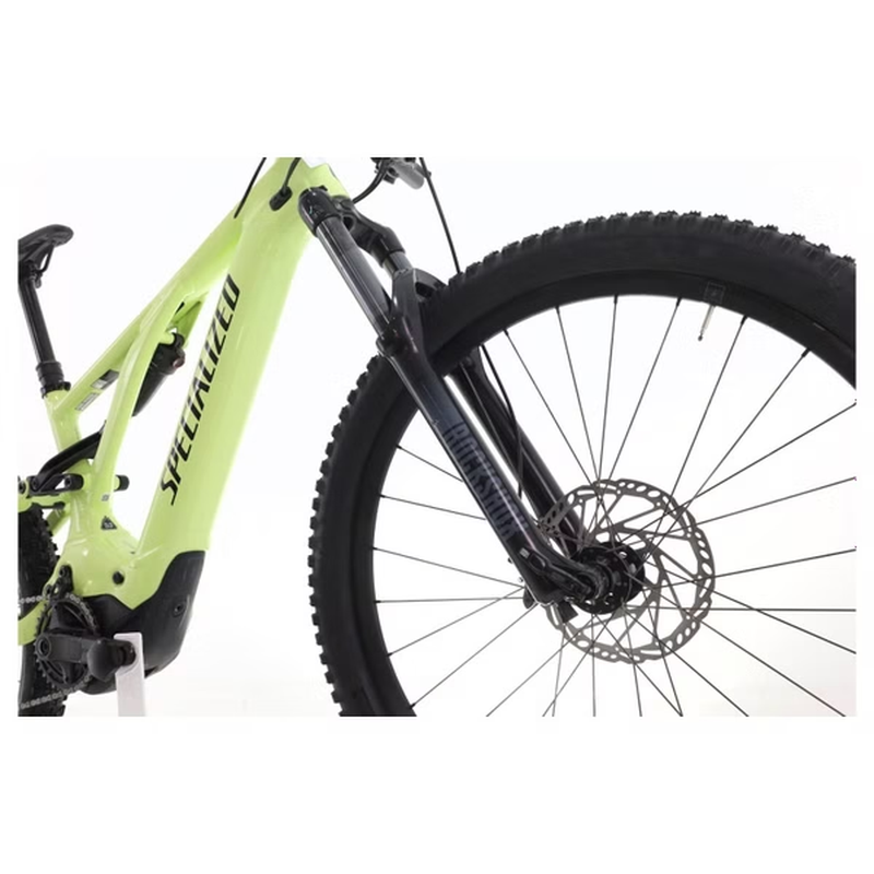 Specialized Turbo Levo / Vélo VTT électrique – Image 5