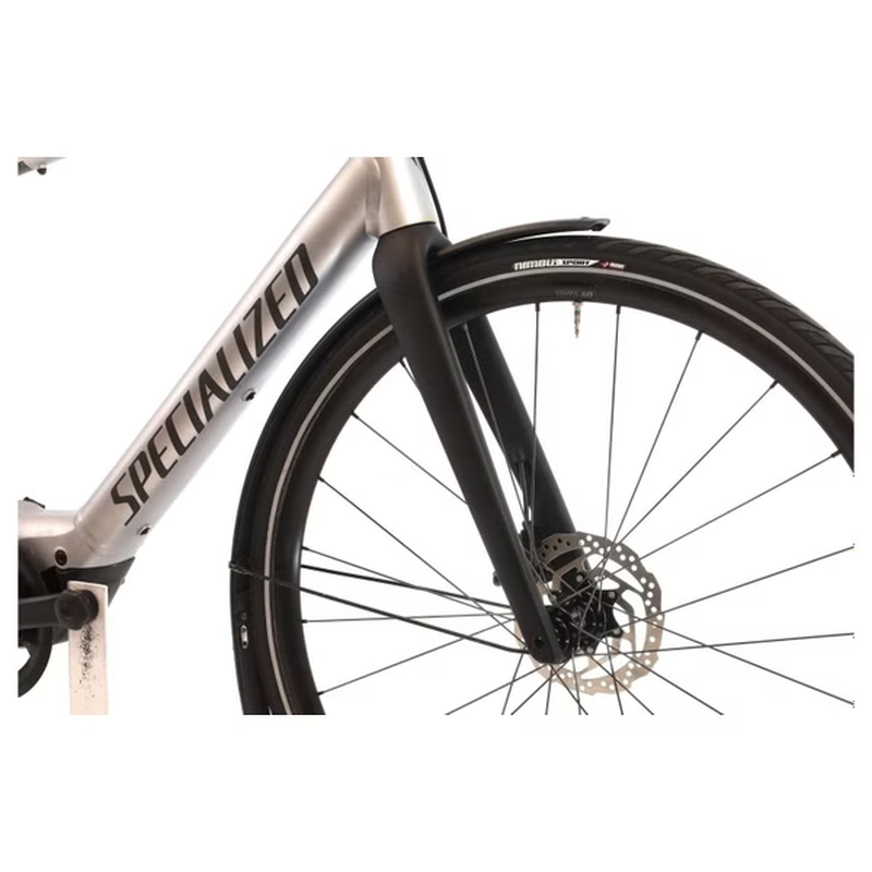Specialized Turbo Vado SL 5 0 EQ / Vélo Ville et Loisir – Image 5