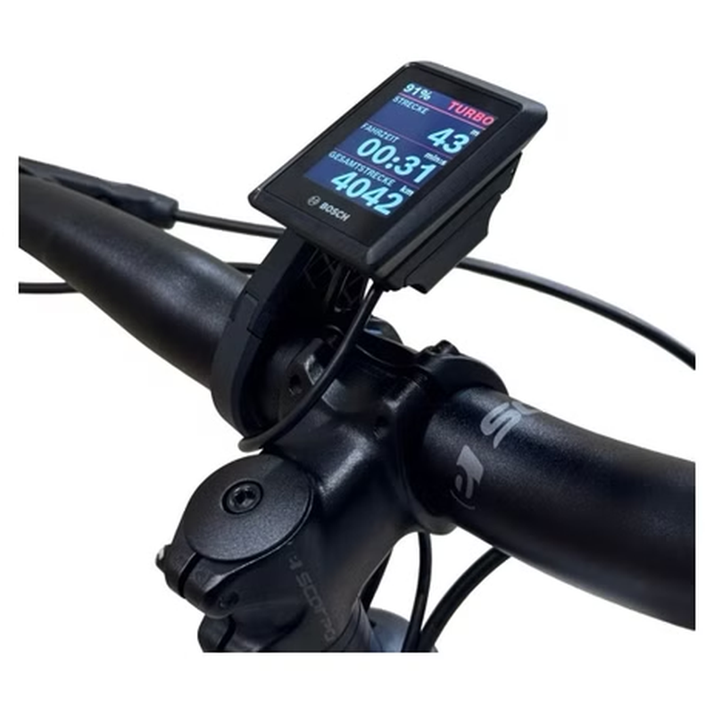 Stevens E-Inception AM 8 7 1 GTF Sram GX AXS 2023 VTT électrique Stevens – Image 4