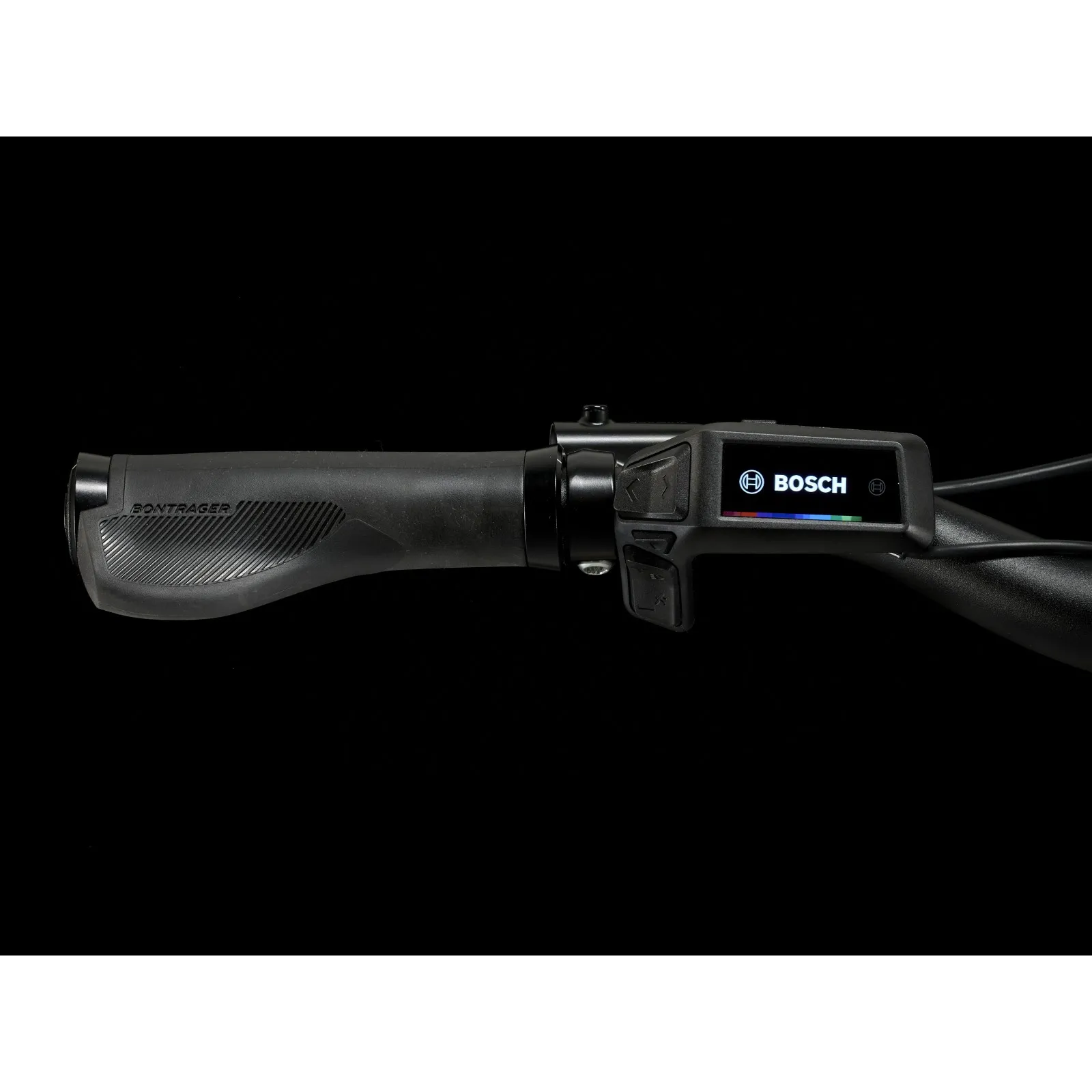 Trek Verve+ 2 Lowstep Gen.3 Dark Aquatic 2026 - Vélo électrique Bosch Perf. 75 Nm 400 Wh – Image 2