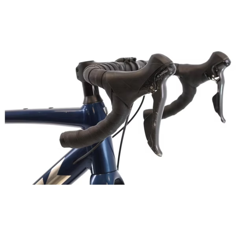 Trek Domane AL 2 · Bleu / Vélo de route – Image 6