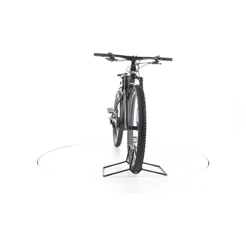 Trek E-Caliber 9 8 XT E-Bike Fully Carbon – Image 3