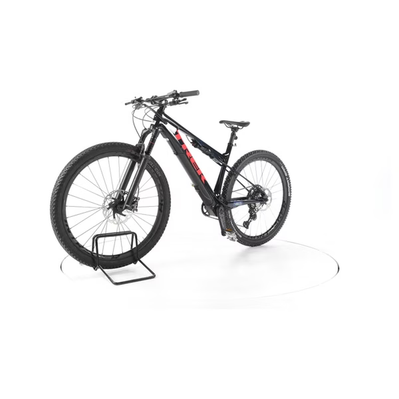 Trek E-Caliber 9 8 XT E-Bike Fully Carbon – Image 6