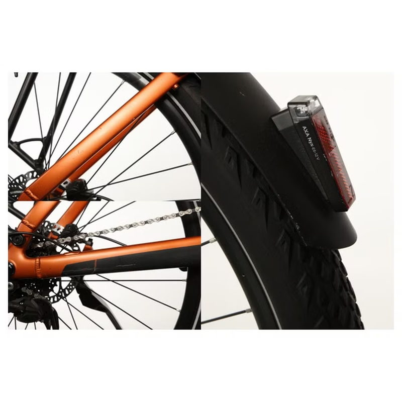 Vélo Electrique Giant Explore E+ 2 Yamaha 75Nm 625Wh T S 162/172cm – Image 3
