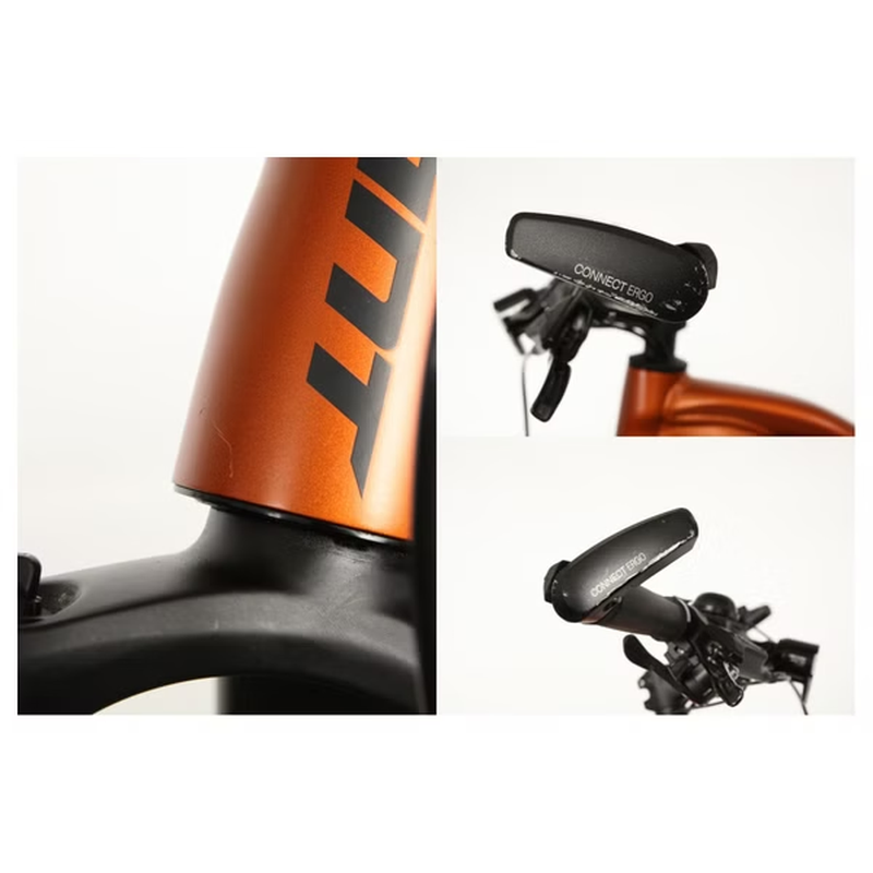 Vélo Electrique Giant Explore E+ 2 Yamaha 75Nm 625Wh T S 162/172cm – Image 8