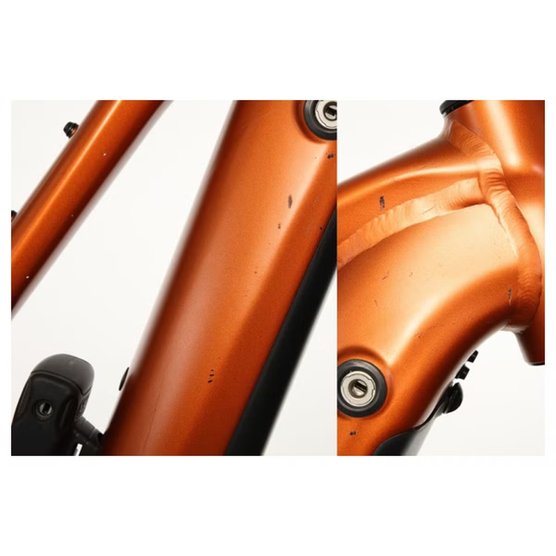 Vélo Electrique Giant Explore E+ 2 Yamaha 75Nm 625Wh T S 162/172cm – Image 9