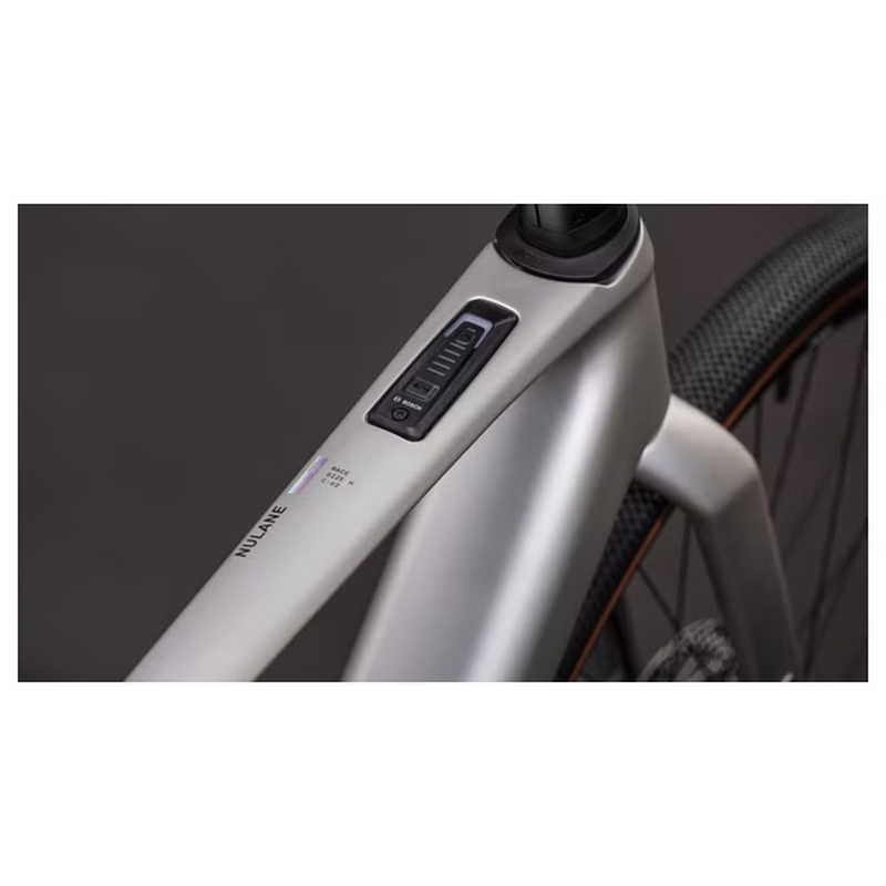 Vélo Cube Nulane Hybrid C:62 Race 400X 2026 – Image 2
