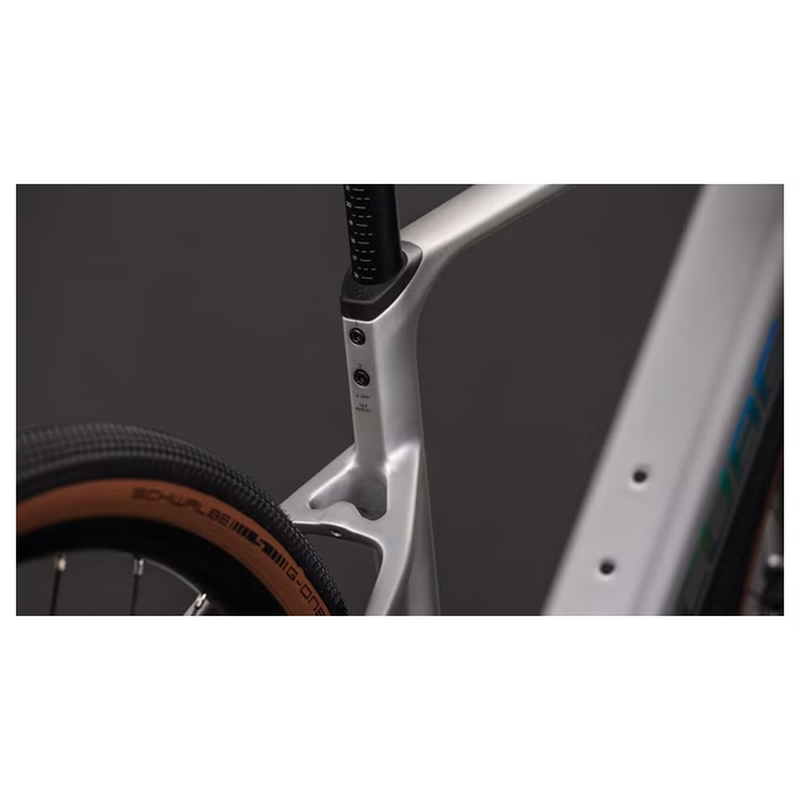 Vélo Cube Nulane Hybrid C:62 Race 400X 2026 – Image 3