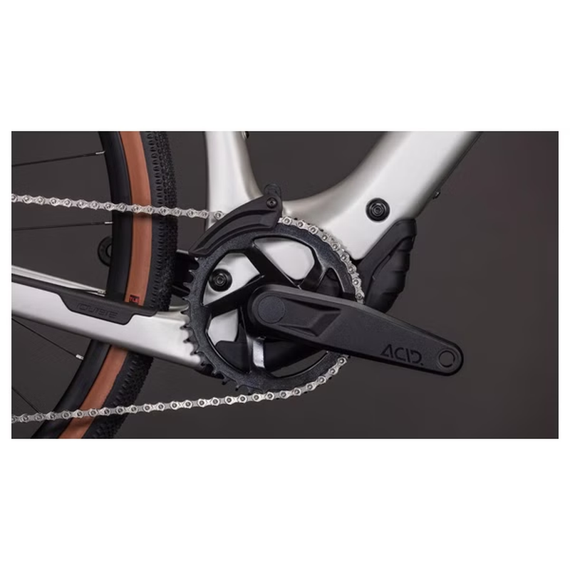 Vélo Cube Nulane Hybrid C:62 Race 400X 2026 – Image 4
